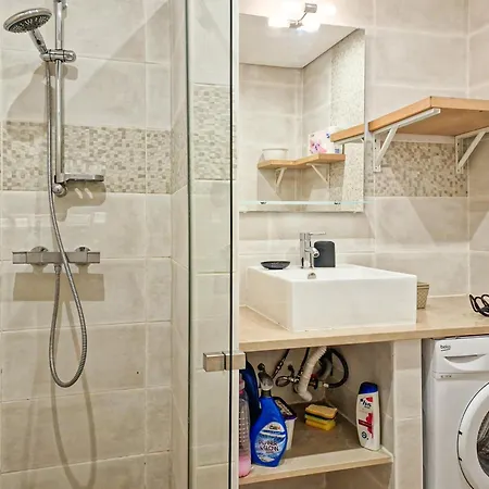 Aldeia Acoteias - T0 - By Bedzy *