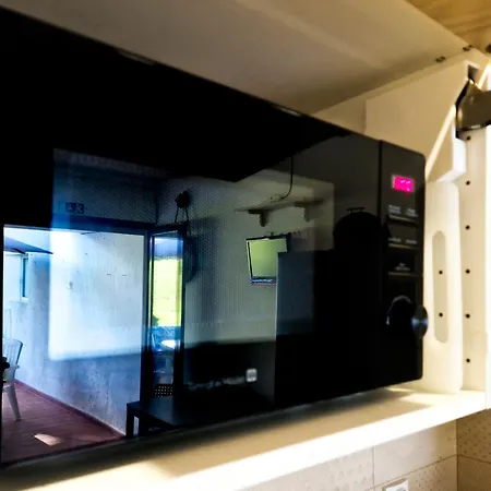 Apartment Aldeia Acoteias - T0 - By Bedzy Albufeira