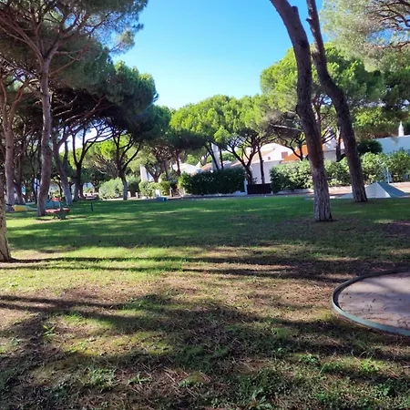 Aldeia Acoteias - T0 - By Bedzy Apartment