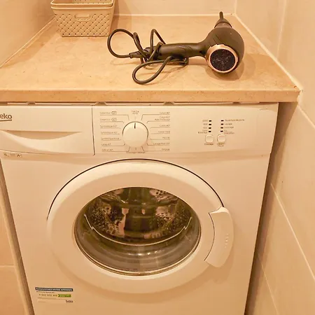 Aldeia Acoteias - T0 - By Bedzy *