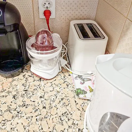 Aldeia Acoteias - T0 - By Bedzy * Albufeira