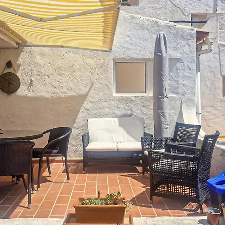 Apartamento Aldeia Acoteias - T0 - By Bedzy *