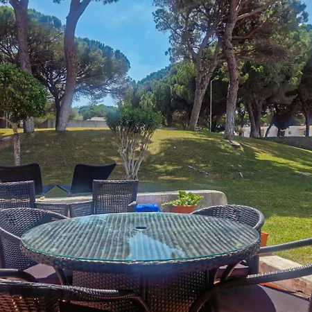 Apartment Aldeia Acoteias - T0 - By Bedzy