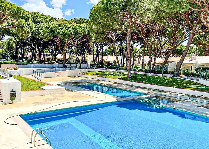 Aldeia Acoteias - T0 - By Bedzy 阿尔布费拉