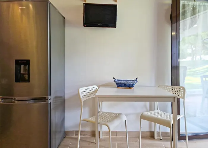 Aldeia Acoteias - T0 - By Bedzy 公寓