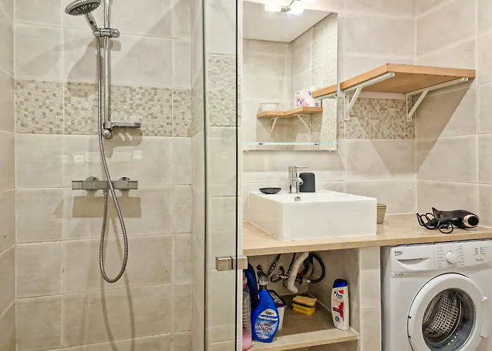 Aldeia Acoteias - T0 - By Bedzy *