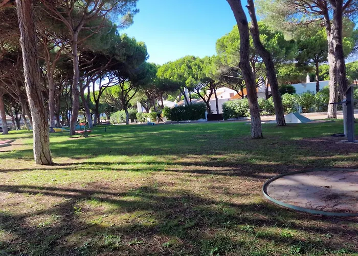 Aldeia Acoteias - T0 - By Bedzy 公寓