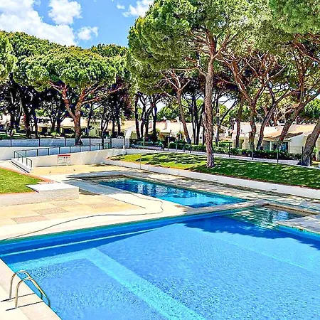 Aldeia Acoteias - T0 - By Bedzy Албуфейра