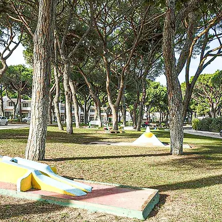 Апартаменты Aldeia Acoteias - T0 - By Bedzy Албуфейра